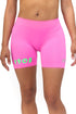 1908 FitTight™ shorts, pink/green