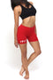 1913 FitTight™ shorts, red/white
