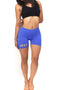 1922 FitTight™ shorts, blue/gold