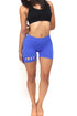 1922 FitTight™ shorts, blue/gold