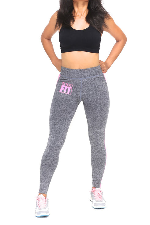 FIT AKA Stripe of Excellence premium leggings