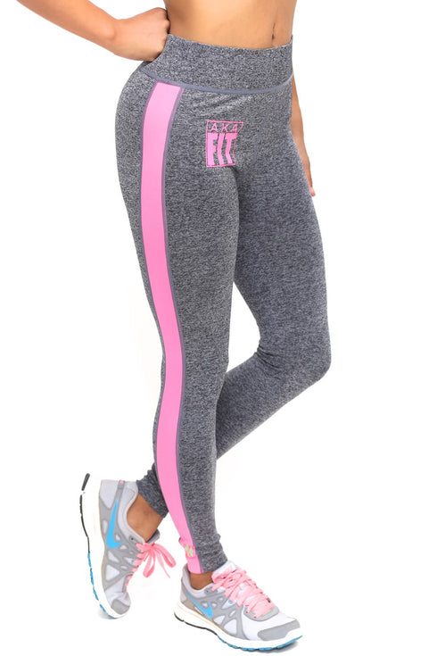 FIT AKA Stripe of Excellence premium leggings