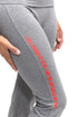 Invictus Lady of Delta yoga pants, grey