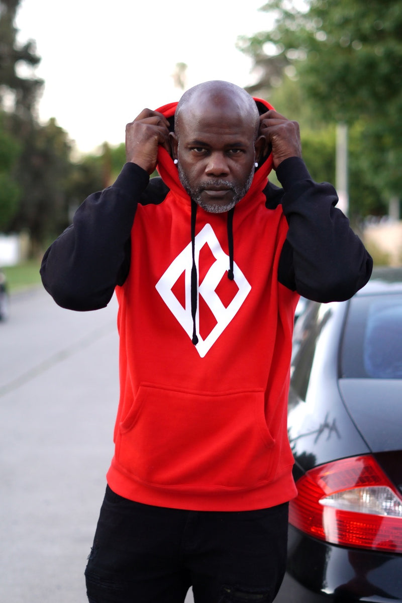 Nupe hoodie cheap