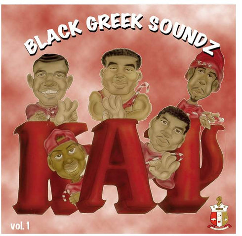 Kappa Alpha Psi, 1911 - Chants