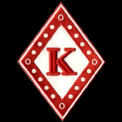 Kappa Alpha Psi, 1911 - Klassiks Chants