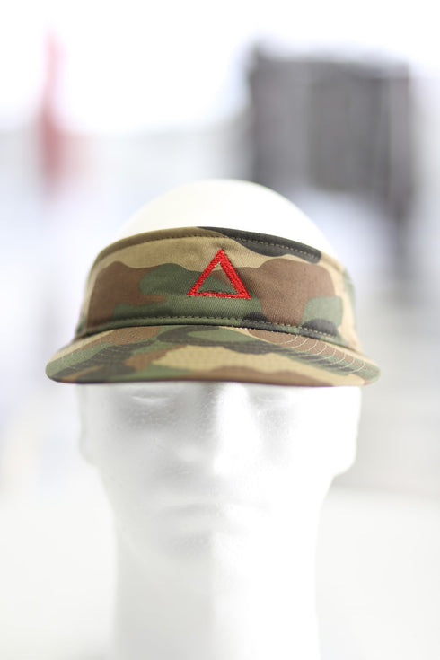 Δ visor, jungle