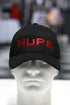 Transformers Nupe fitted sport cap, black