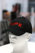 Transformers Nupe fitted sport cap, black