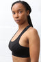 Laser Beam sports bra