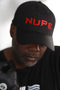 Transformers Nupe fitted sport cap, black