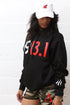 1913.1 Marathoners Warmup hoodie