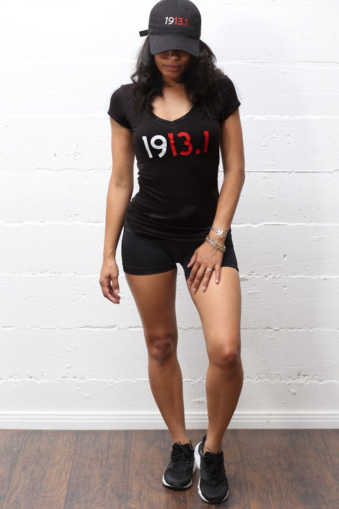 1913.1 Marathoners tee (v)