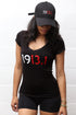 1913.1 Marathoners tee (v)