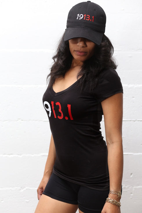 1913.1 Marathoners tee (v)