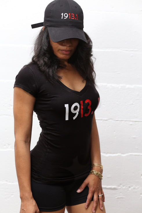 1913.1 Marathoners tee (v)