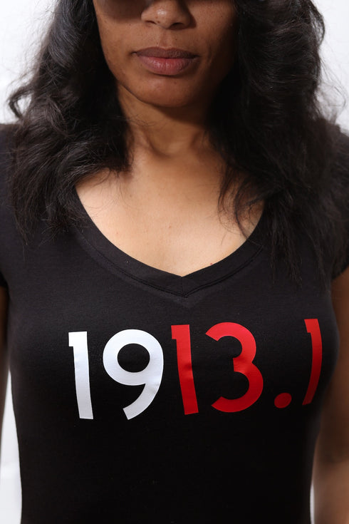 1913.1 Marathoners tee (v)