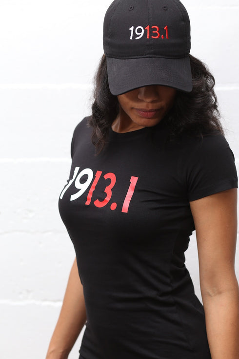 1913.1 Marathoners tee