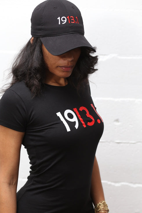 1913.1 Marathoners tee