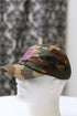 Dawg Pound polo dad cap, jungle