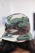 ∆ bucket hat, jungle