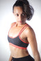 Move To The Beat sports bra