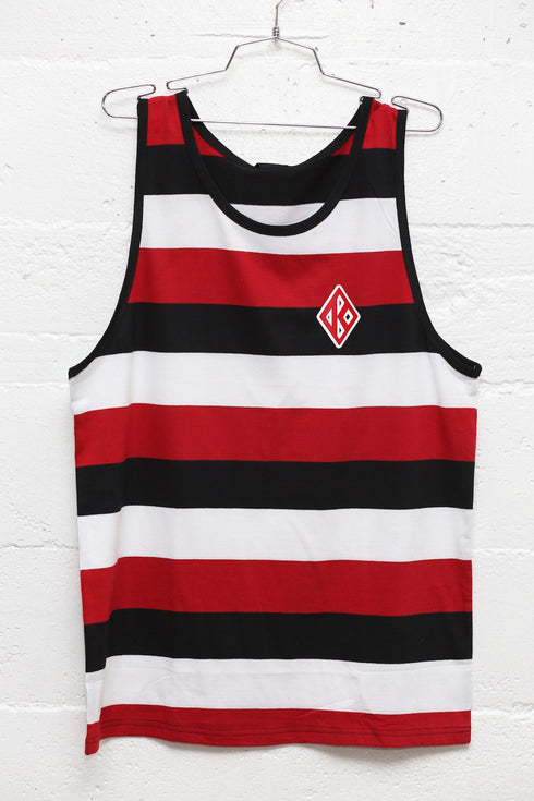 The Good Nupe Diamond-K tank