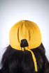SGRhos RUN polo dad cap, gold