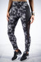 The Matrix premium leggings