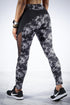 The Matrix premium leggings