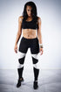 Warrior advanced leggings