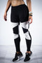 Warrior advanced leggings