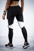 Warrior advanced leggings