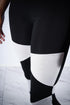 Warrior advanced leggings