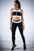 Born To Win premium leggings