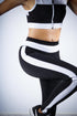 Born To Win premium leggings