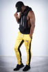 Originals SuperApe track pants v.3, gold
