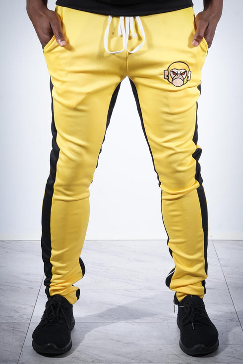 Originals SuperApe track pants v.3, gold