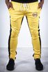 Originals SuperApe track pants v.3, gold