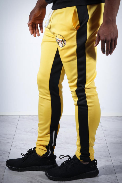 Originals SuperApe track pants v.3, gold