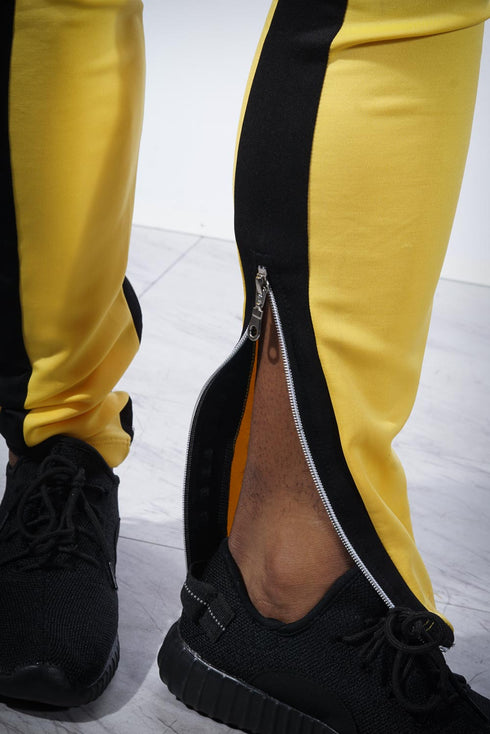 Originals SuperApe track pants v.3, gold