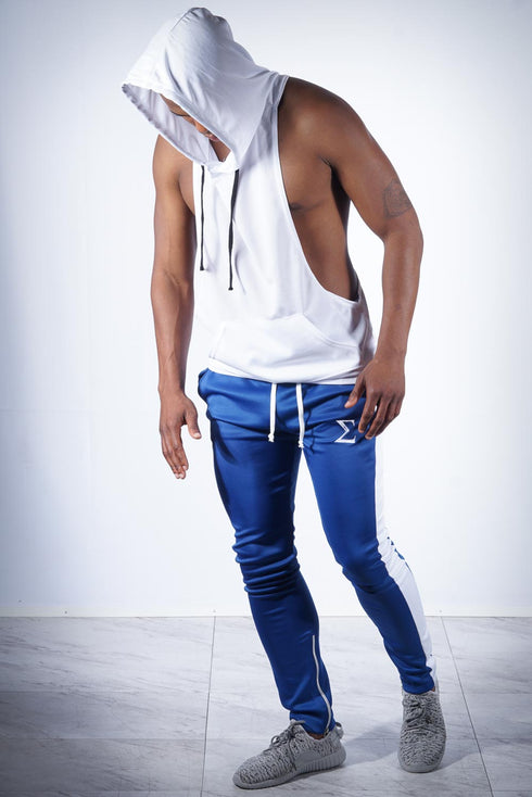 Originals SuperSigma track pants v.3, blue