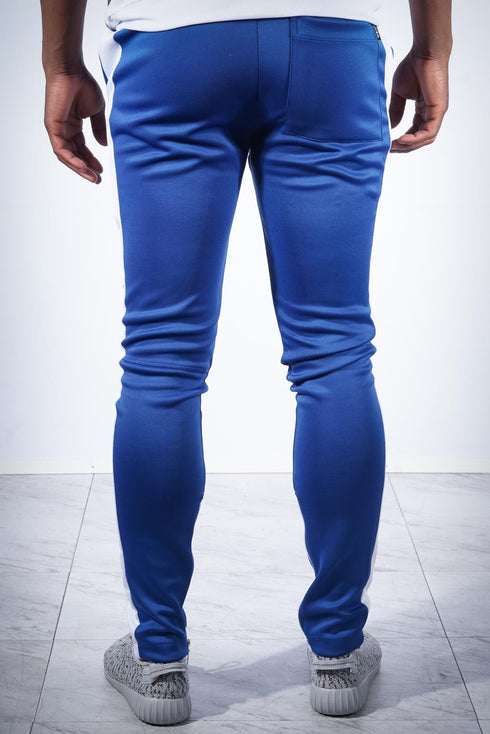 Originals SuperSigma track pants v.3, blue