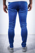 Originals SuperSigma track pants v.3, blue
