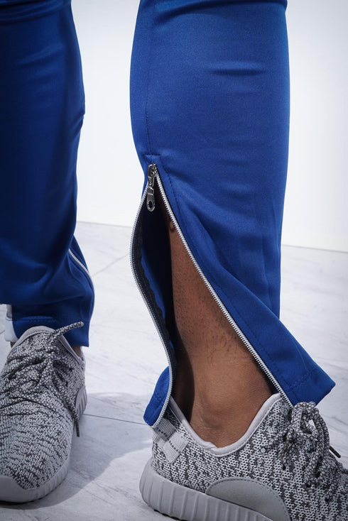 Originals SuperSigma track pants v.3, blue