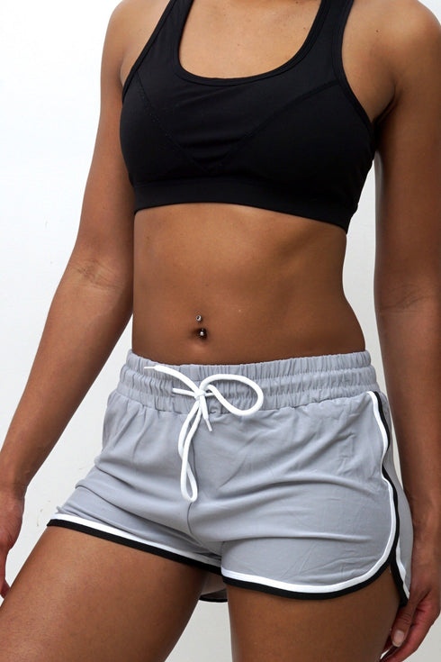 Let's Play sport shorts
