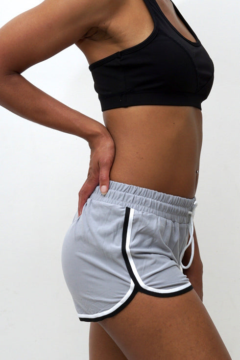 Let's Play sport shorts