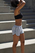 Let's Play sport shorts