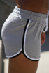 Let's Play sport shorts