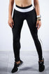 Born To Win premium leggings